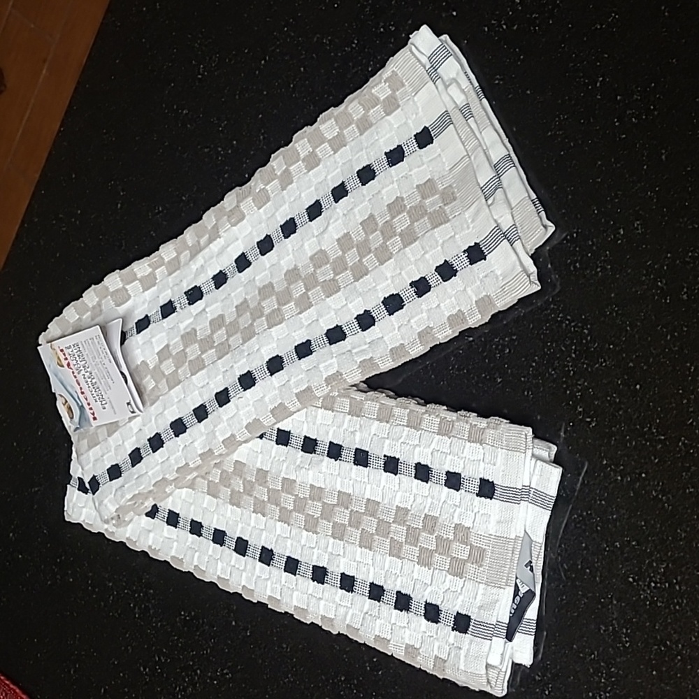 KitchenAid Towels